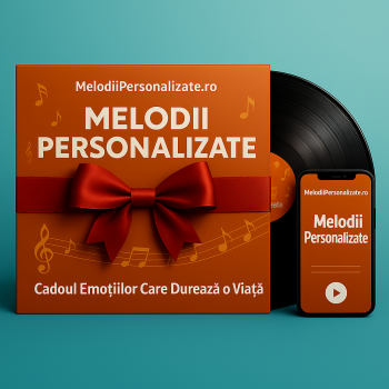 Melodie Personalizată pentru Business – Cadoul sonor care inspiră succesul
