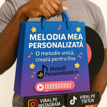 Melodie Personalizată – Cadoul Emoțiilor Care Durează o Viață Introducere