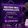 Melodie Personalizată – Cadou Emoțional și Unic