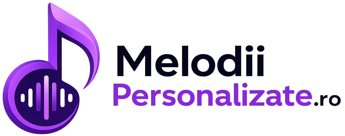Melodii Personalizate – Cadoul Emoțional Care Durează o Viață | melodiipersonalizate.ro