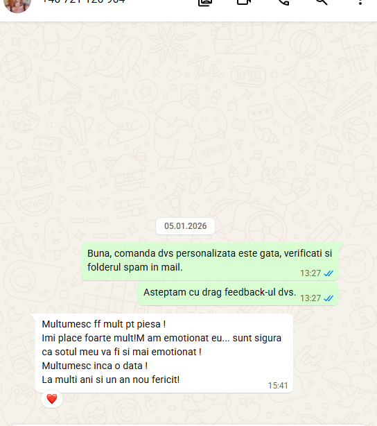 review