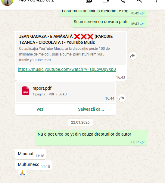 review