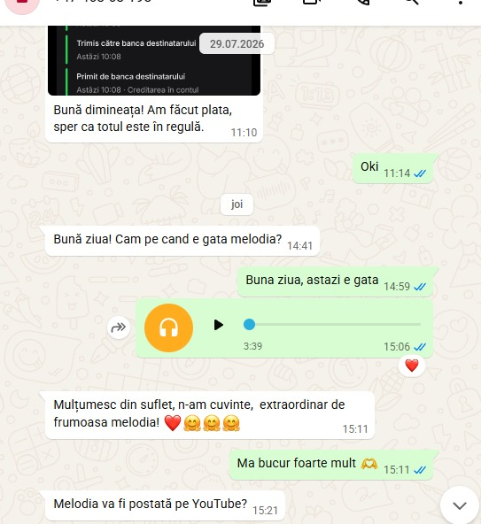 review