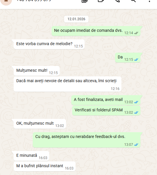 review