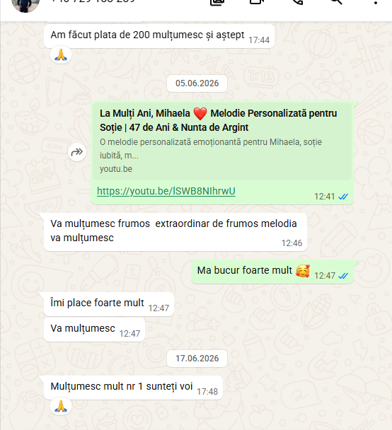 review