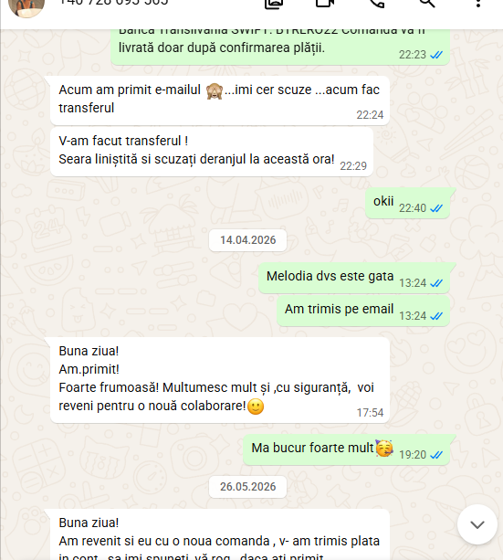 review