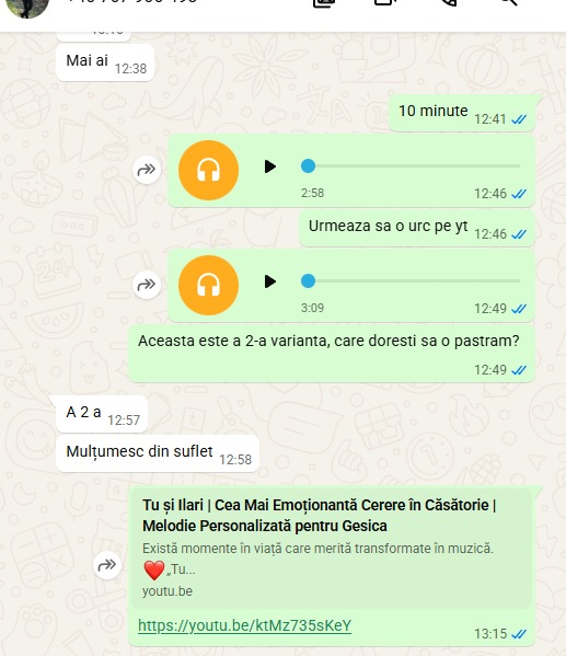 review