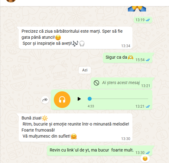review