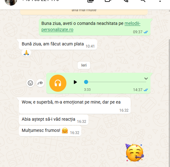review